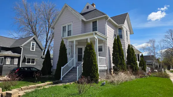 319 Amory St, Fond Du Lac, WI 54935