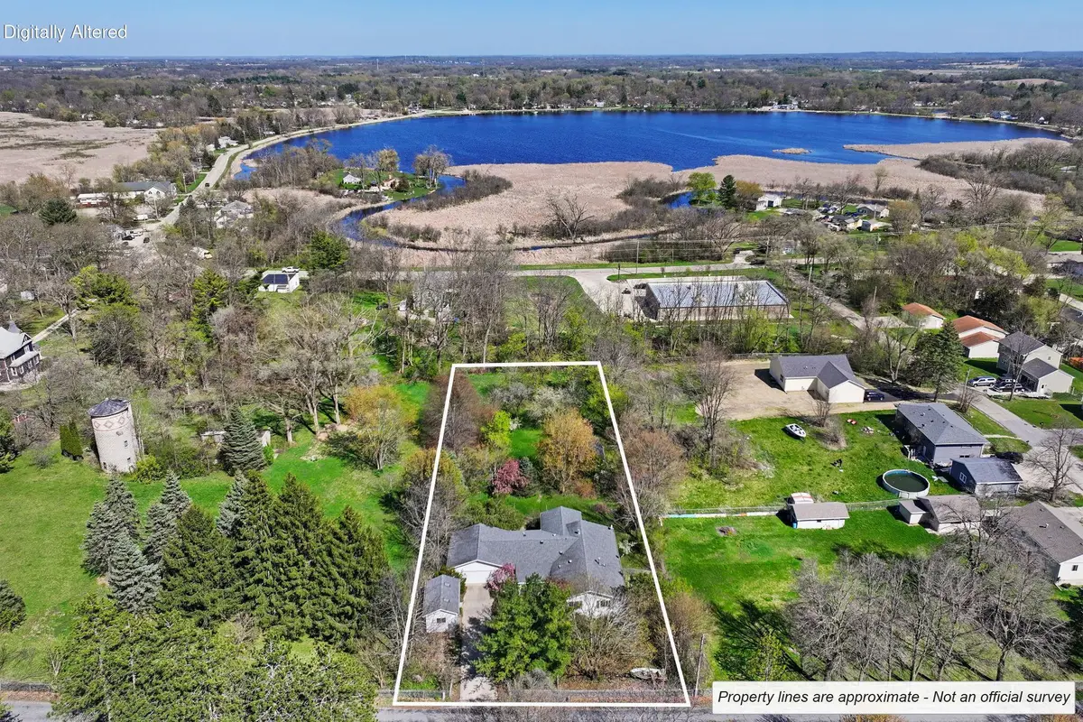 N1420 Cedar Rd, Bloomfield, WI 53128 - #1