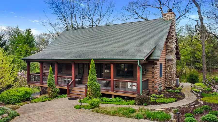 W5782 Ridge Rd, Lauderdale Lakes, WI 53121 - #2
