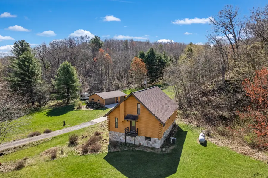 4293 Dallas Ave, Sparta, WI 54656 - #2