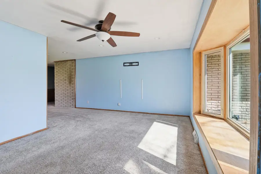 6731 S 111th St, Franklin, WI 53132 - #3