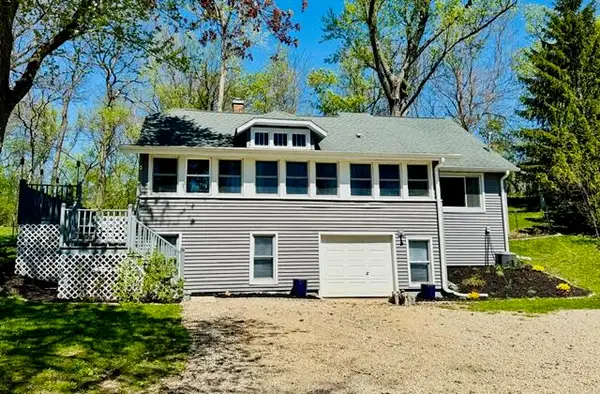 Address Withheld By Seller, Oakland, WI 53523