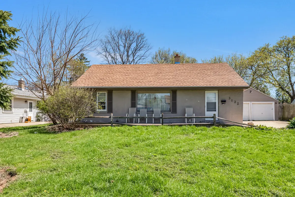 3122 S 95th St, Milwaukee, WI 53227 - #1