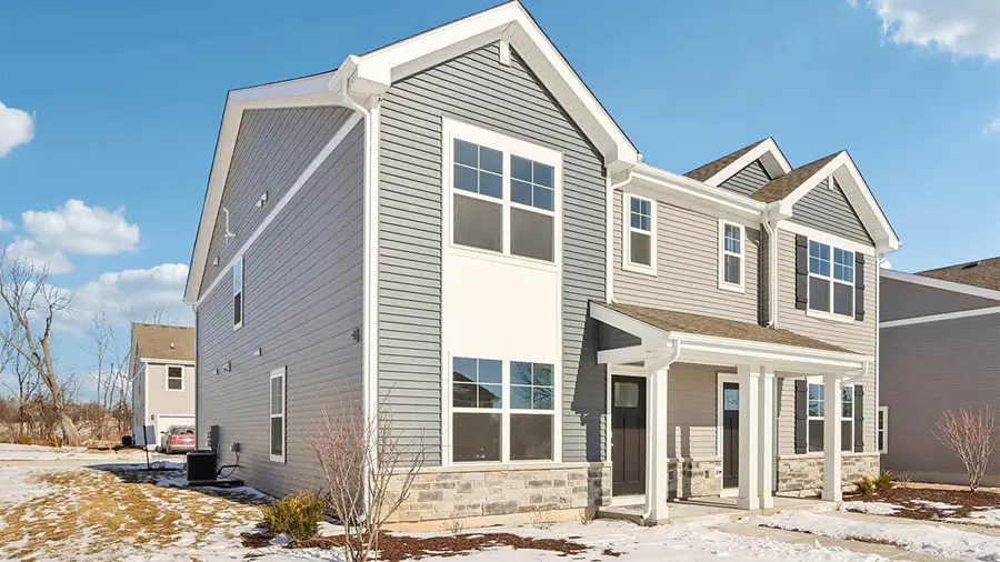 1006 58th Rd, Union Grove, WI 53182 - #2