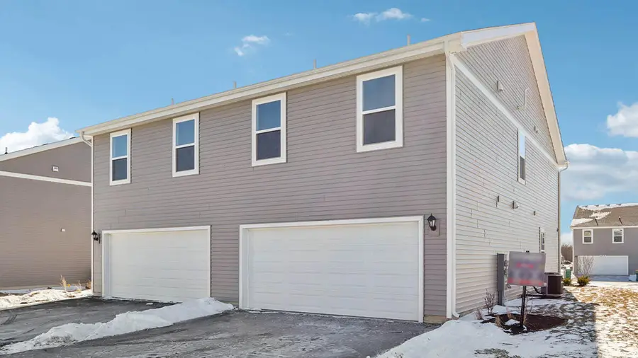 1008 58th Rd, Union Grove, WI 53182 - #2