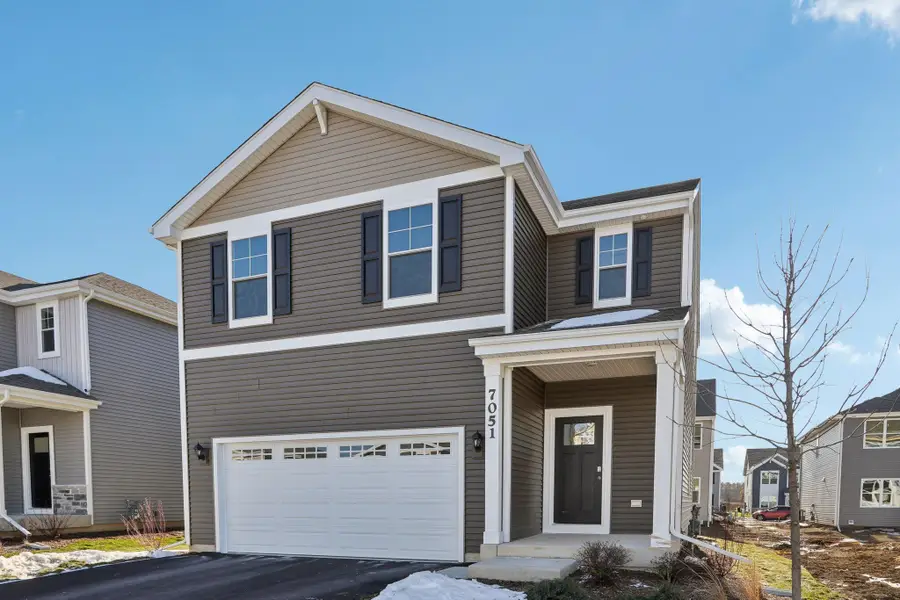 7074 Oakmont Rd, Mount Pleasant, WI 53403 - #2