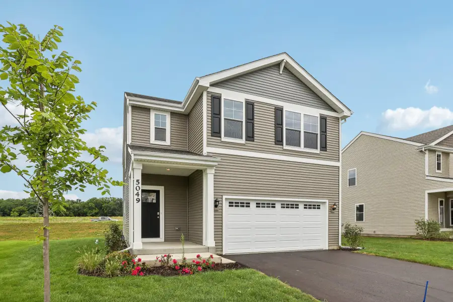 7101 Oakmont Rd, Mount Pleasant, WI 53403 - #2