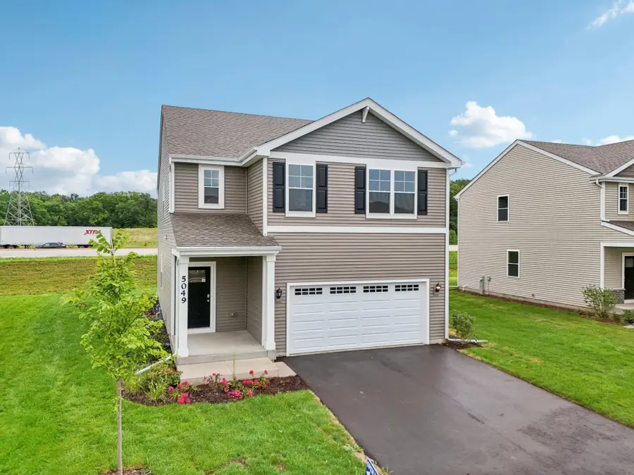 7101 Oakmont Rd, Mount Pleasant, WI 53403 - #3