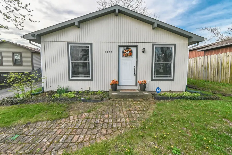 6455 127th St, Pleasant Prairie, WI 53158 - #3