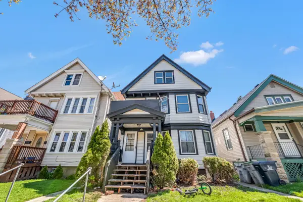 1800 S 29th St, Milwaukee, WI 53215