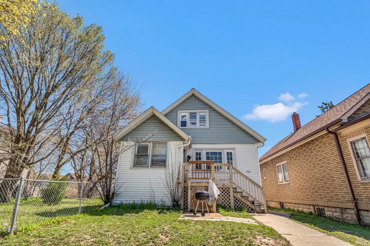3426 N 1st St, Milwaukee, WI 53212 - #1