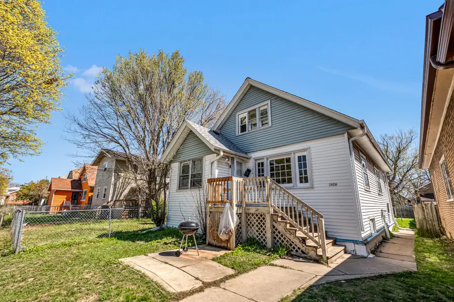 3426 N 1st St, Milwaukee, WI 53212 - #3