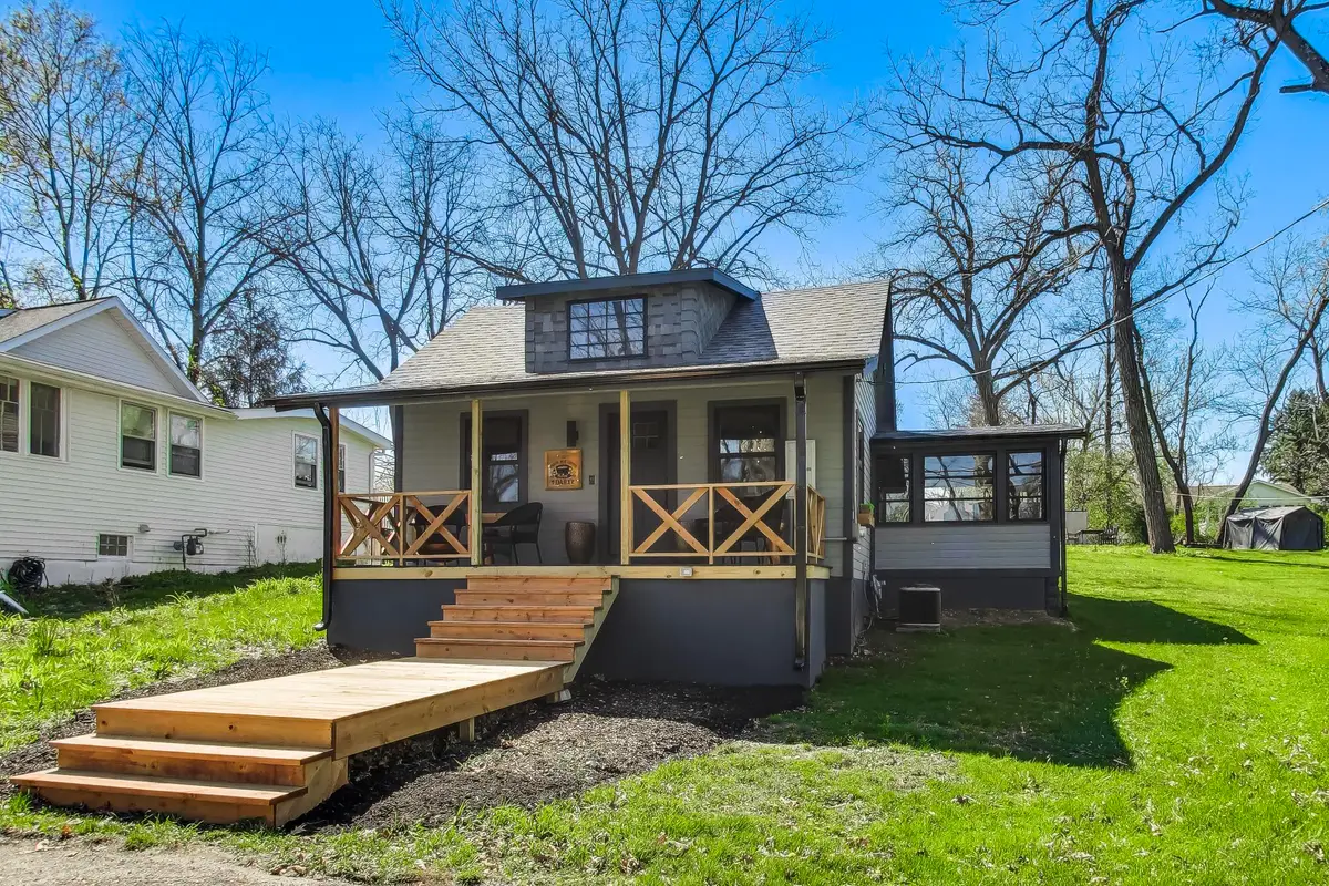 W3673 Oakrest Ave, Linn, WI 53147 - #1