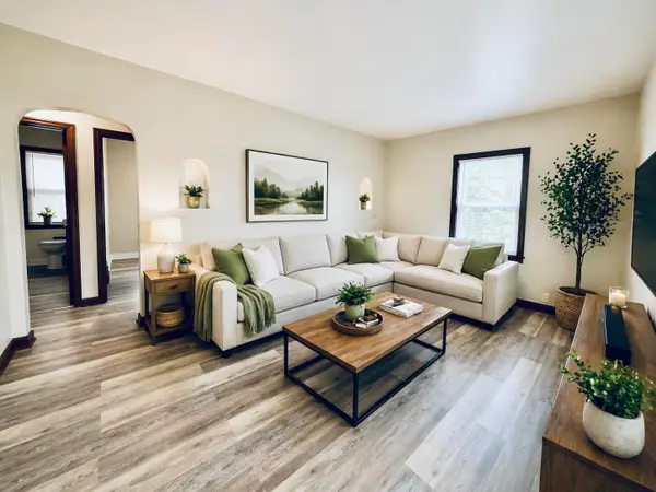 5426 W Morgan Ave, Milwaukee, WI 53220