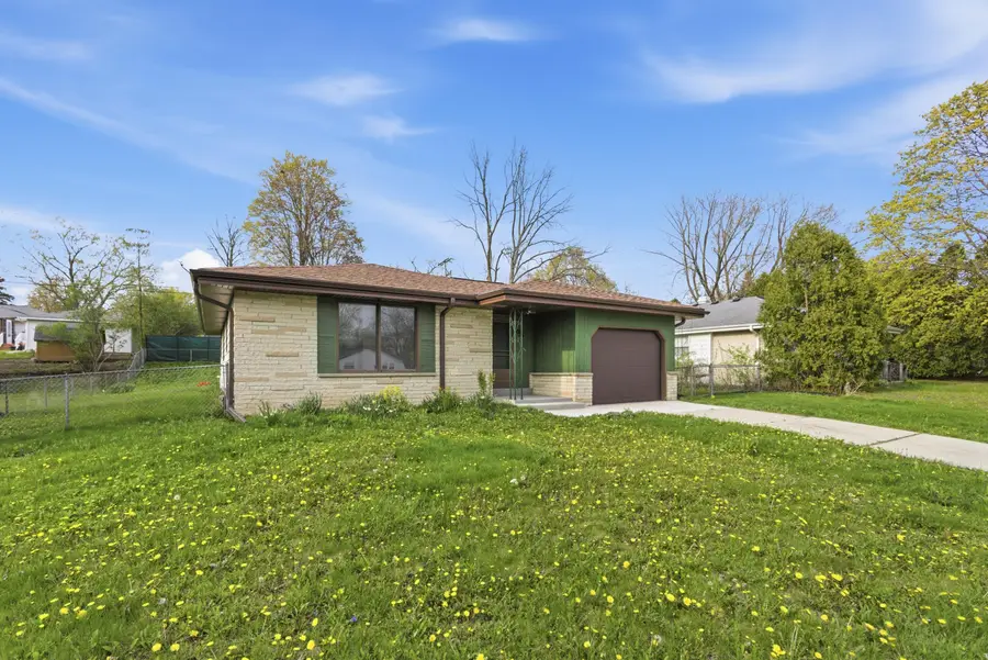 5314 W Nokomis Rd, Brown Deer, WI 53223 - #2