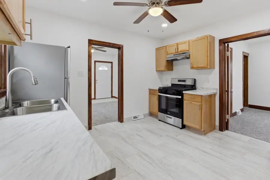 3206 E Grange Ave, Cudahy, WI 53110 - #2