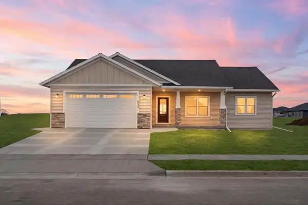 652 Boone Ln, Holmen, WI 54636