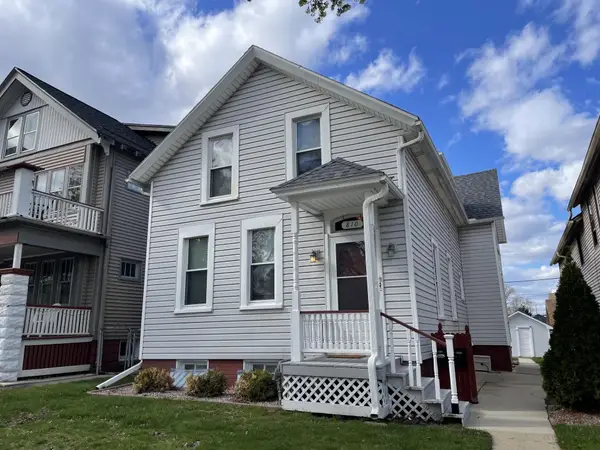 810 E Lincoln Ave, Milwaukee, WI 53207
