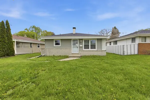2619 E Bolivar Ave, Saint Francis, WI 53235