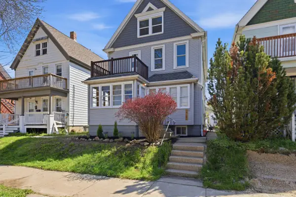 2762 N Fratney St, Milwaukee, WI 53212