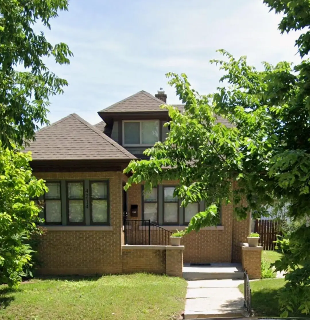 4214 N 21st St, Milwaukee, WI 53209 - #1