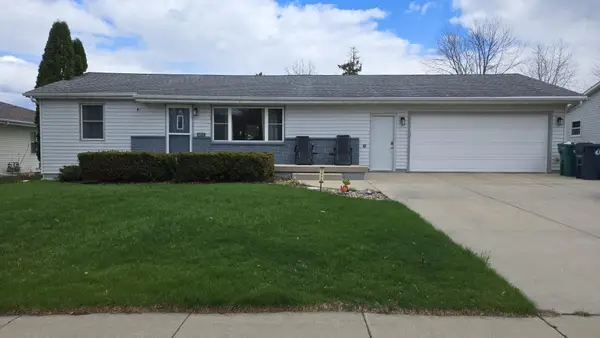 1093 Mihill Ave, Fond Du Lac, WI 54935