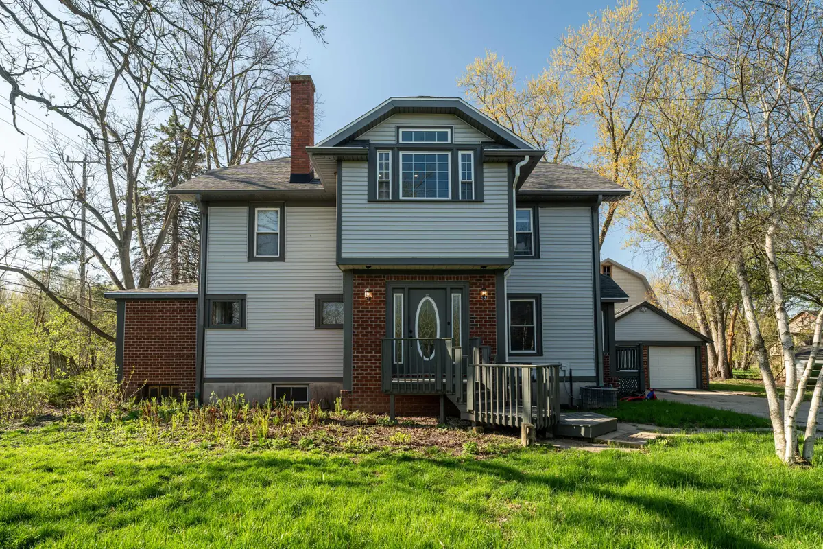 2221 Highway 83, Delafield, WI 53029 - #1