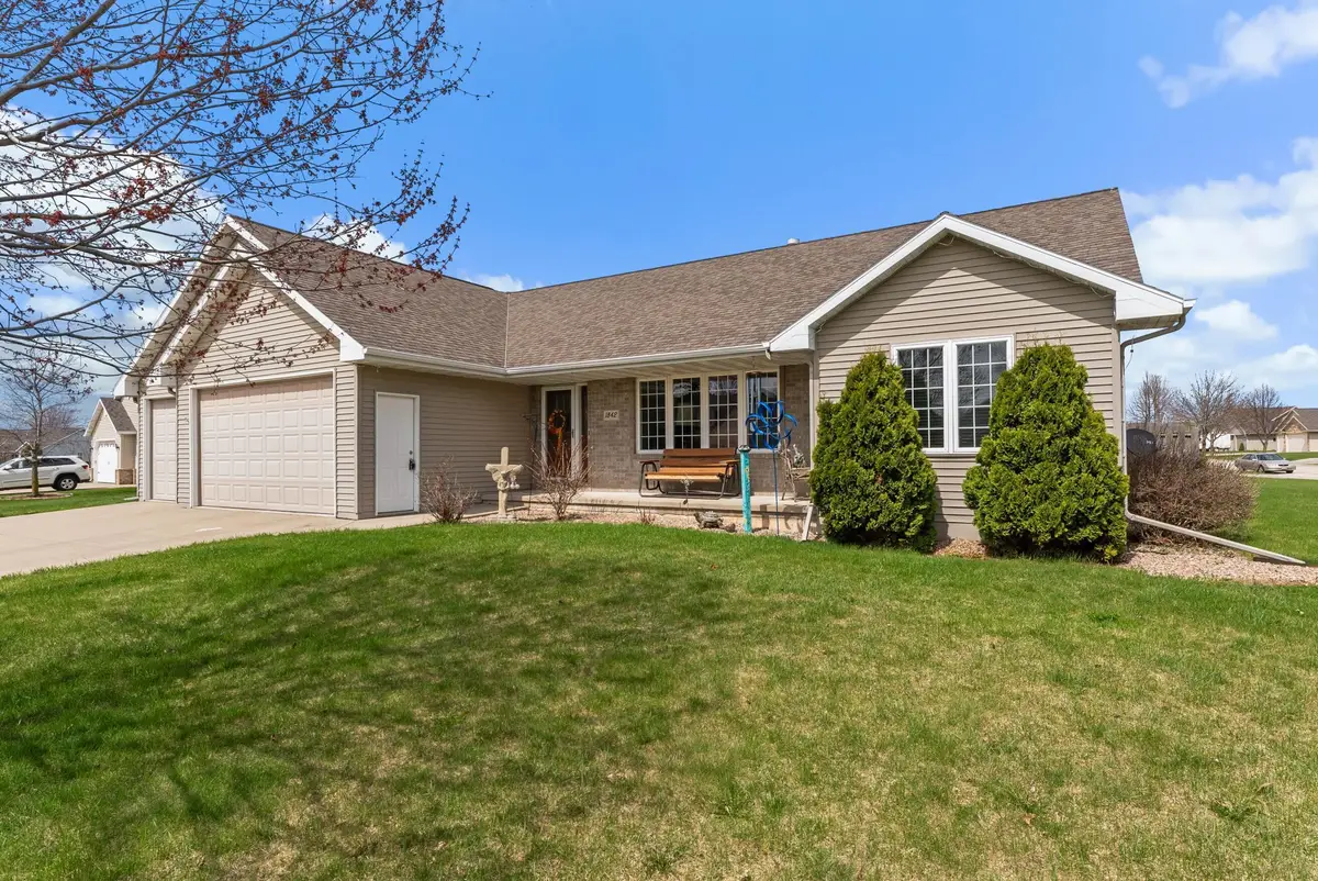 1842 Turquoise Trl, Bellevue, WI 54311 - #1