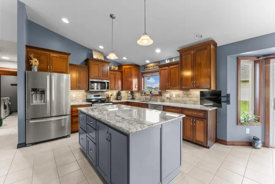 1842 Turquoise Trl, Bellevue, WI 54311 - #2