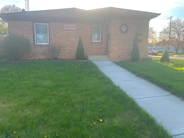 2900 Drexel Ave, Racine, WI 53403