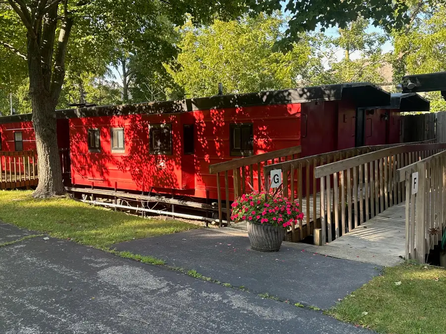 301 E Townline Rd, Lake Geneva, WI 53147 - #2