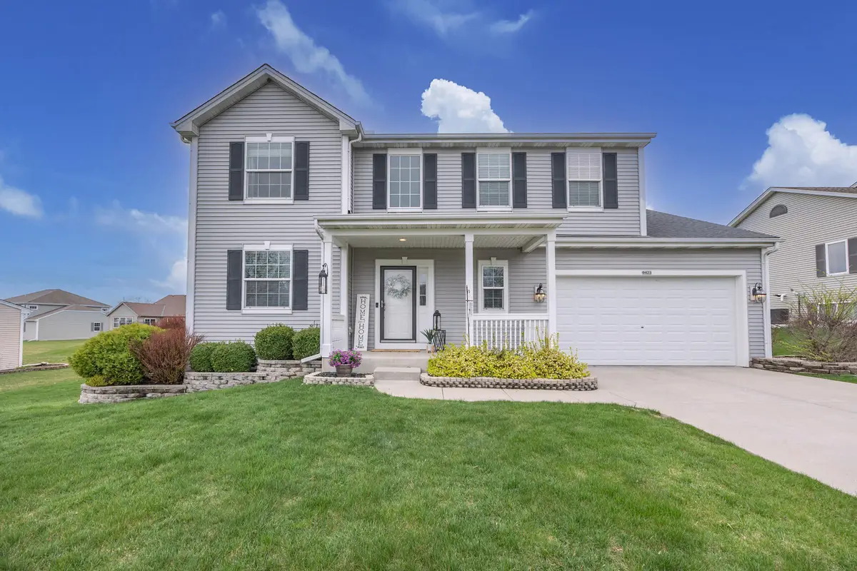 9423 S 33rd St, Franklin, WI 53132 - #1