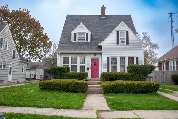 7722 27th Ave, Kenosha, WI 53143