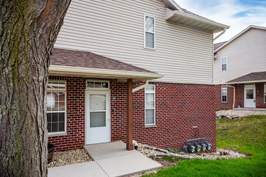 7883 S Scepter Dr, Franklin, WI 53132 - #2