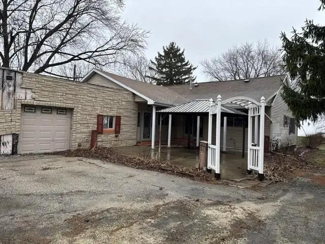 N8909 Lakeshore Dr, Friendship, WI 54979 - #1