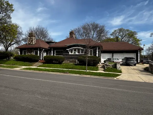 2602 N Sherman Blvd, Milwaukee, WI 53210