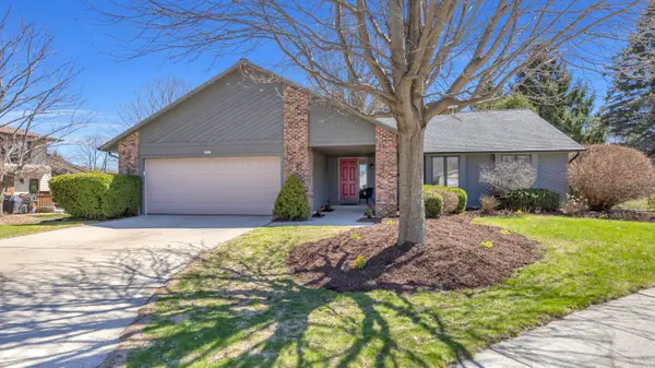 4021 Greenwood Ct, Sheboygan, WI 53081