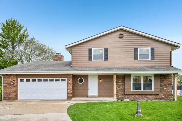 4898 W Abbott Ave, Greenfield, WI 53220