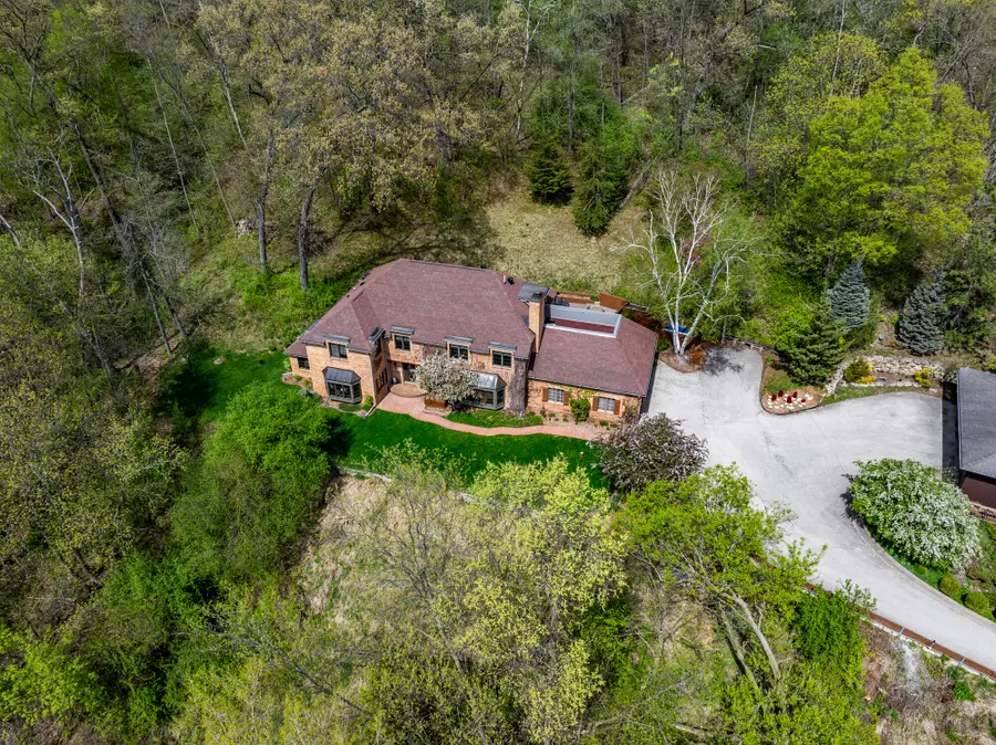 3640 Old Vineyard Rd, Shelby, WI 54601 - #2