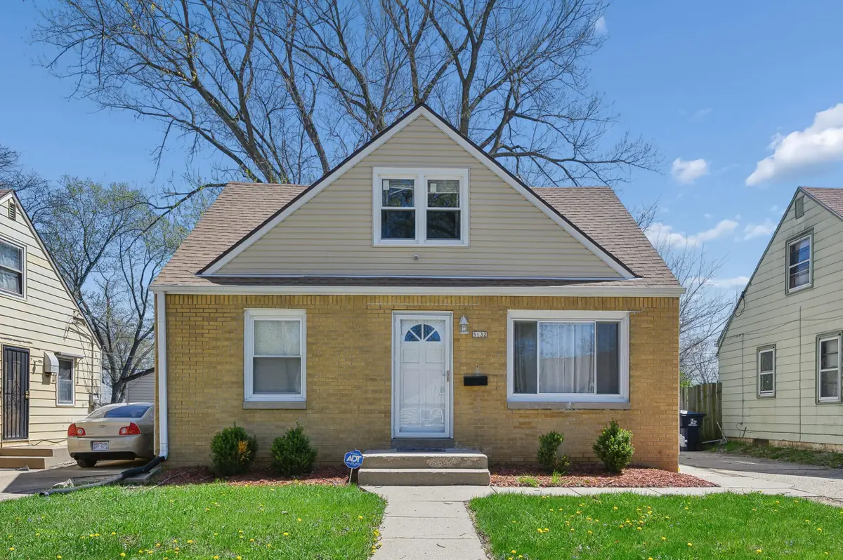 5132 N 57th St, Milwaukee, WI 53218 - #1