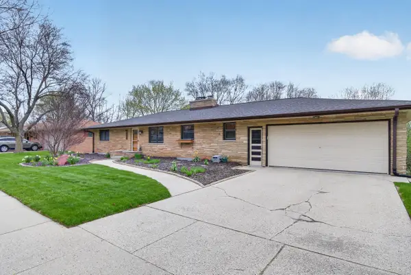 841 S 7th Ave, West Bend, WI 53095