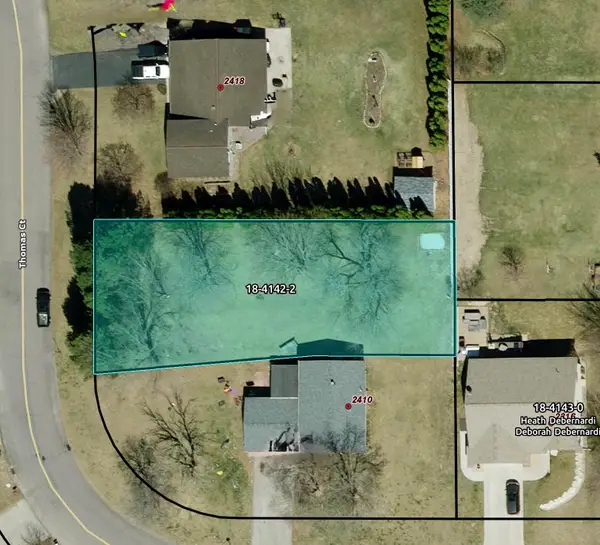 0 Thomas Ct, Onalaska, WI 54650