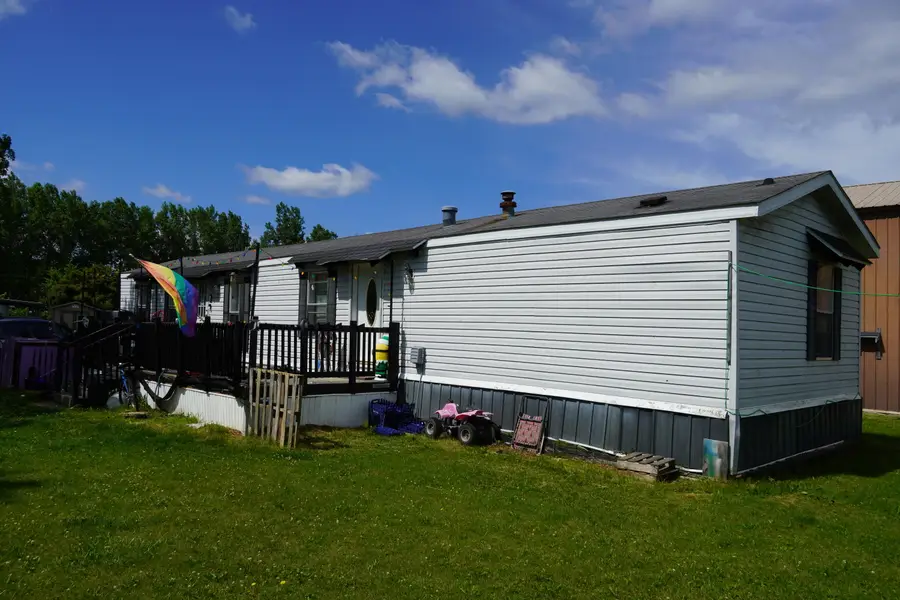 243 S State St, La Farge, WI 54639 - #2