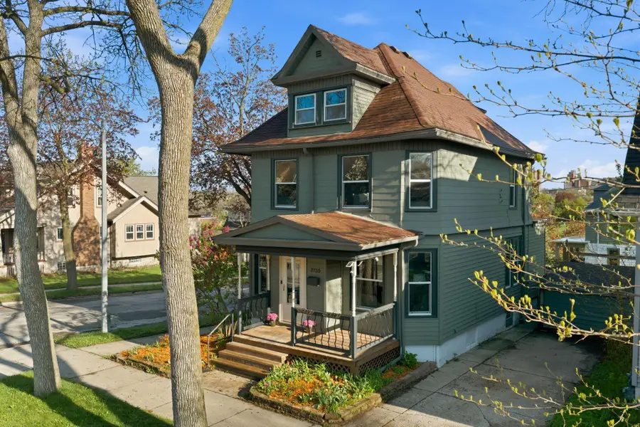 3730 W Mt Vernon Ave, Milwaukee, WI 53208 - #2
