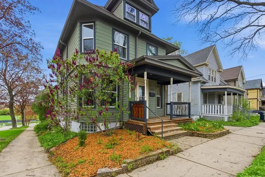 3730 W Mt Vernon Ave, Milwaukee, WI 53208 - #3