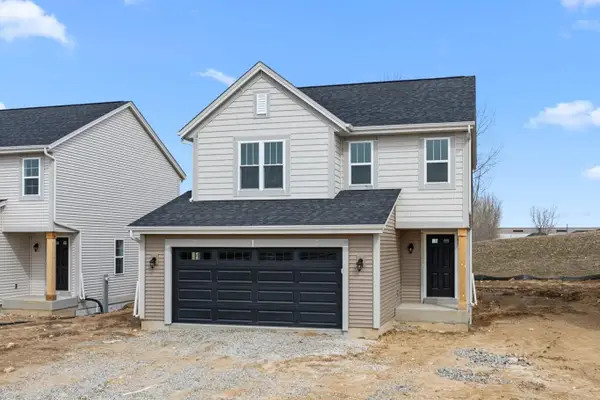615 Belmont Dr, Watertown, WI 53094