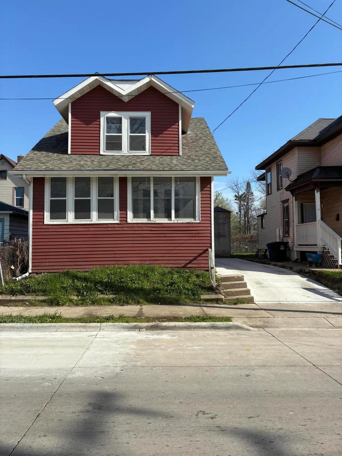 922 Hamilton St, Racine, WI 53403 - #1