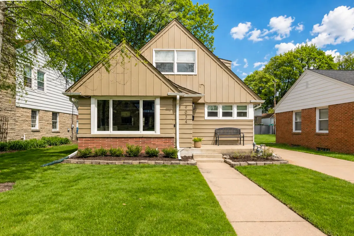 9034 W Mt Vernon Ave, Milwaukee, WI 53226 - #1