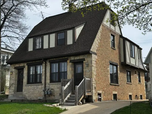 2420 N 60th St, Milwaukee, WI 53210
