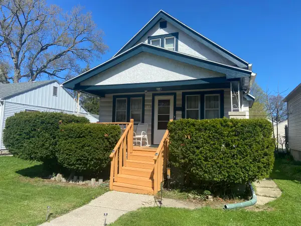 5724 N 41st St, Milwaukee, WI 53209